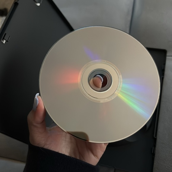 Transformers DVD - Picture 4 of 4